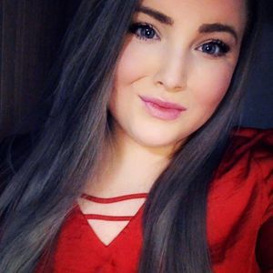 Meet your Posher, Shae-lynn